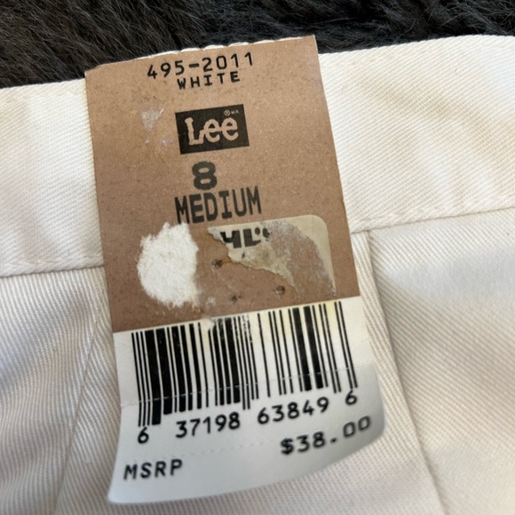 Lee Performance Khakis - Picture 3 of 3